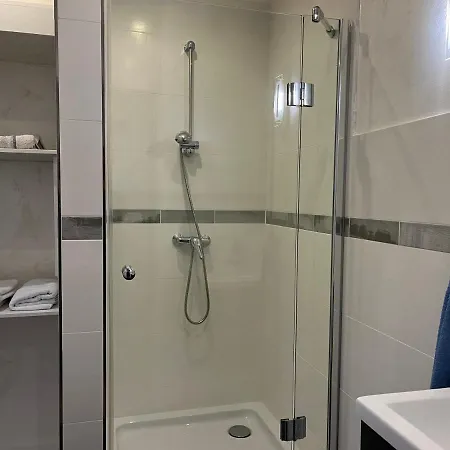 Bakker Huus Eg Apartament