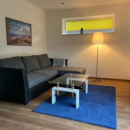 Apartament Bakker Huus Eg Emden