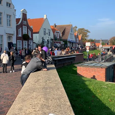 Apartament Bakker Huus Eg Emden