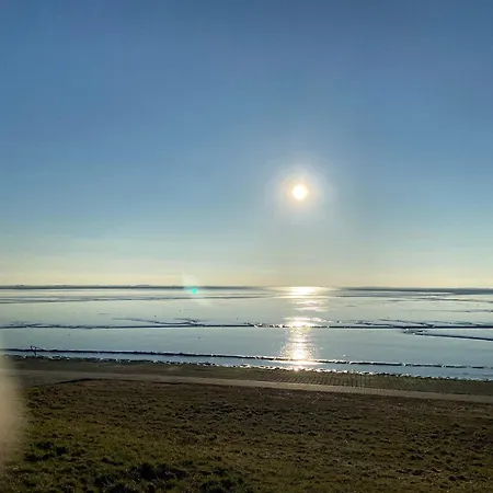 Bakker Huus Eg Emden