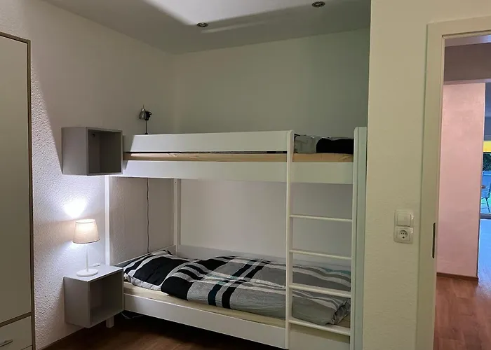 Bakker Huus Eg דירה אמדן