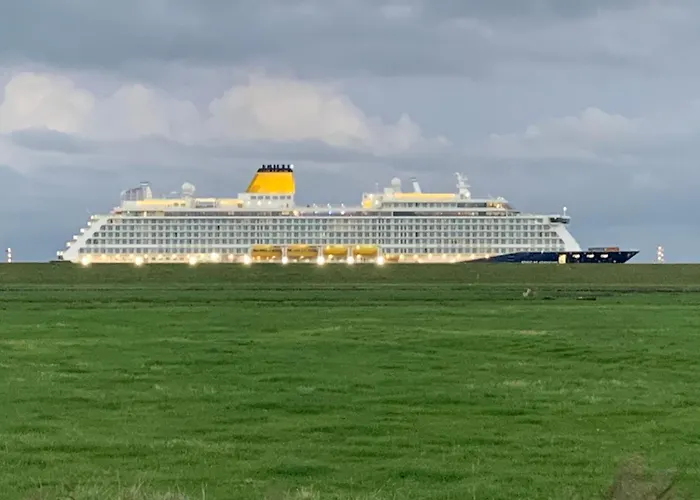 Bakker Huus Eg דירה אמדן